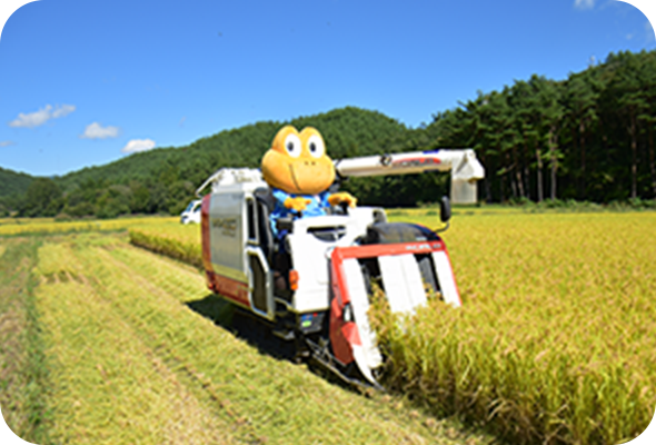 川内村