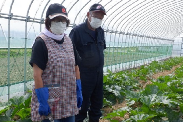 ごろくファーム株式会社さま