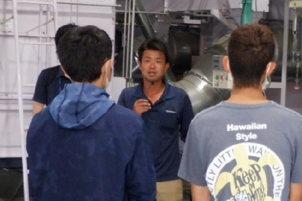株式会社グラン・ファームさま