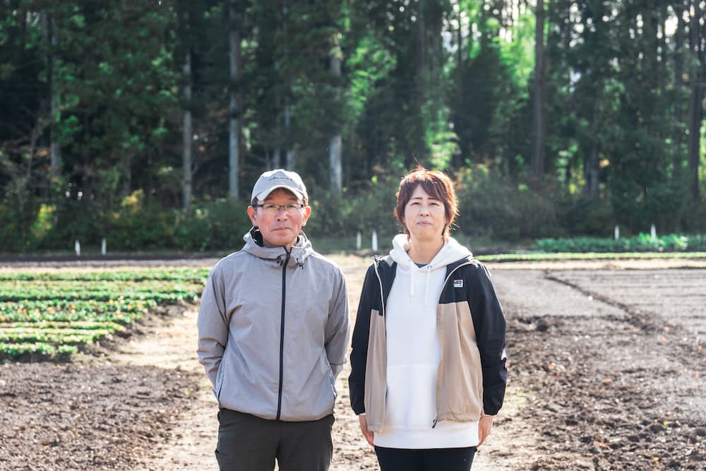 大好きな地元で根を生やして働きたい！新地町で育む“コギク”と“地域愛”